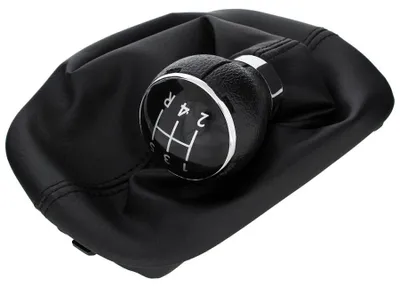 Obrázok produktu pre VW Passat B5 FL 00-05 Radiaca páka + 5-stupňová prevodovka