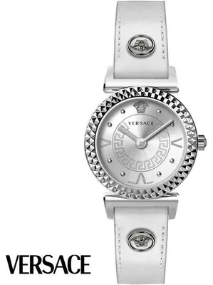 Image de Versace - Montre-bracelet - Femme - Quartz - Mini Vanity - VEAA00218