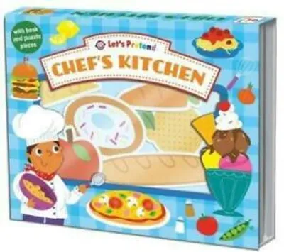 Immagine prodotto di Chef's Kitchen