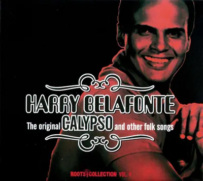 Produktbild von The Original Calypso