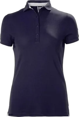 Obrázek produktu pro Helly Hansen Crewline Polokošile s krátkým rukávem Blue M Dámská modrá M