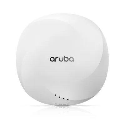 Image de HPE ANW AP-615 (RW) 2-Radio 3-Band 2x2 Wi-Fi 6E AP R7J49A