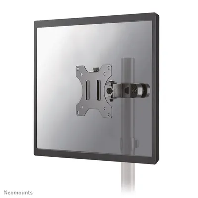 Image de Neomounts FL40-430BL11 Support TV 17-32" - diam. 28-60 mm