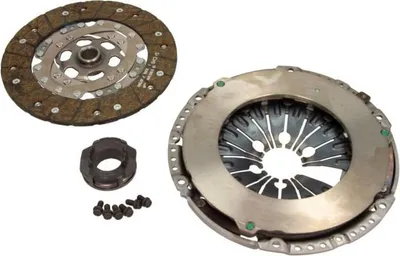 Zdjęcie produktu dla Sprzęgło Komplet Vw Caddy/Golf/Jetta/Passat/Touran 1,6-2,0 Tdi 05-