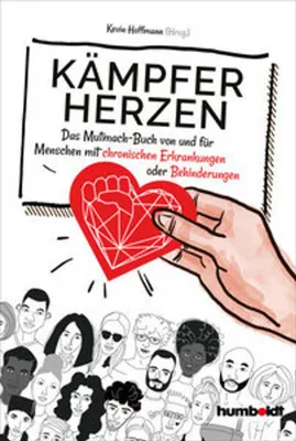 Produktbild von Kämpferherzen