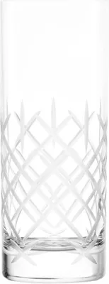 Produktbild von 60x Stölzle Lausitz New York Bar Club Longdrinkbecher  405 ml Longdrinkgläser