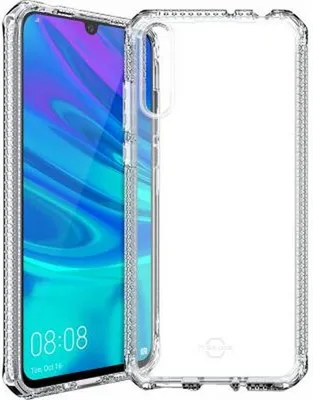 Image de ITSKINS ITSPECLEARPSM20TRA - Spectrum Clear Transparent P SMART 2020