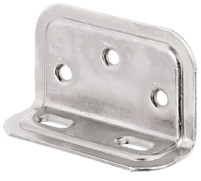 Produktbild von Breitwinkel geprägt verz. 70x40x25 mm