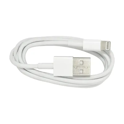 Immagine prodotto di Cavo di ricarica USB, da USB-A a spina a 8 pin