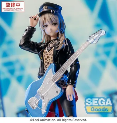 Image de Statue en PVC Cry XStellar de Momoka Kawaragi (21 cm)