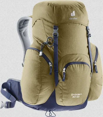 Produktbild von Deuter Gröden 30 SL Barva: clay-navy