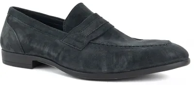 Produktbild von Grüner Schuhe Munich Herren Mokassins 4Y09S2417739 Farbe: Blau Größe: 43