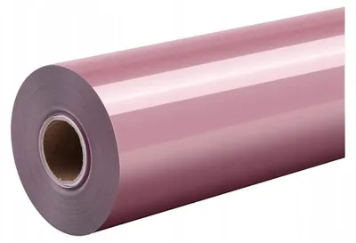 Produktbild von HTVRONT Transferfolie für Kleidung, Roségold, Langlebig