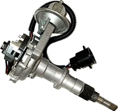 Obrázek produktu pro Rozdělovač 4,2 l. Rozdělovač zapalování Jeep Wrangler YJ 87-90