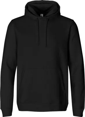 Produktbild von Fristads Acode Kapuzensweatshirt 7736 SWB 130171, Farbe:schwarz, Größe:S