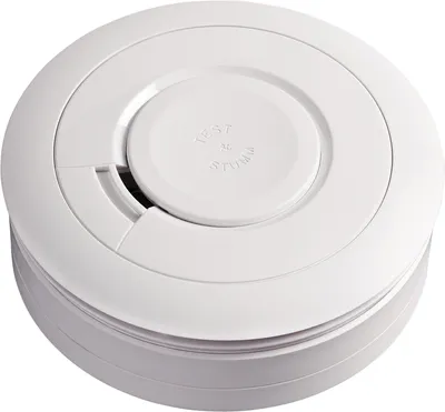 Image de Ei Electronics Ei650 Détecteur de fumée avec pile au lithium