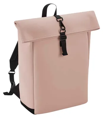 Produktbild von Bagbase - Rucksack, Roll Top, PolyurethanFK1669 (Einheitsgröße) (Nacktrosa)