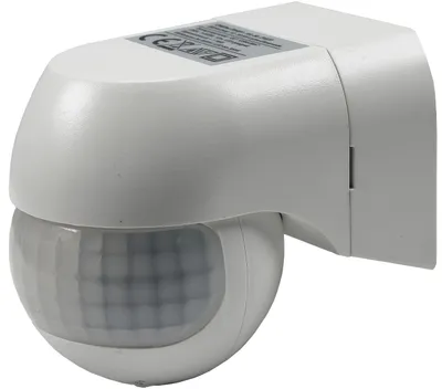 Produktbild von Aufputz Bewegungsmelder "CBM-Slim" 180°