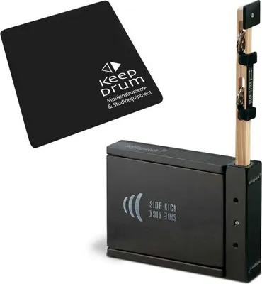 Obrázek produktu pro Percussion SET 75 s podložkou pod sedadlo