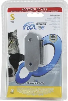 Produktbild von Ersatzkamm Striegel Follee One S