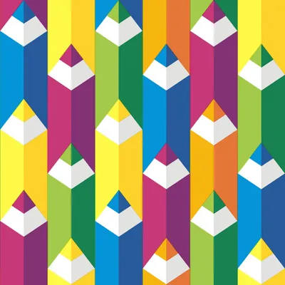 Obrázek produktu pro PAPER+DESIGN 198278 Ubrousky pro školáky - 33 x 33 cm, 20 kusů