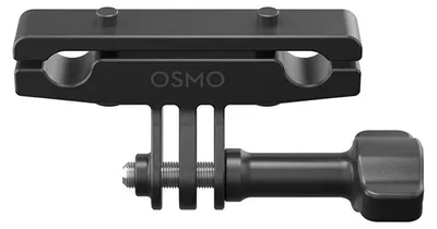 Zdjęcie produktu dla DJI CP.OS.00000268.01, Mocowanie kamery, 47 g, Czarny