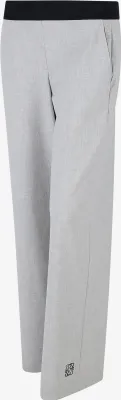 Produktbild von Sportalm Kitzbühel Damen Hose 38354-36, 38354-38, 38354-40 SAK-6502105802 grau 36