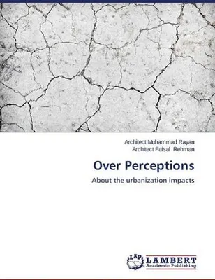 Immagine prodotto di Over Perceptions