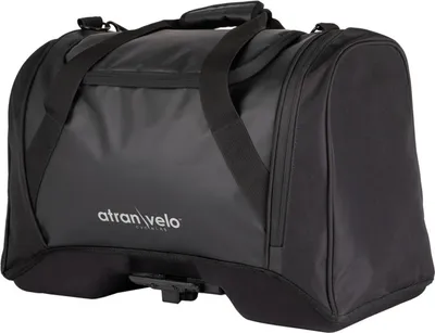 Image de Atranvelo Pulse Avs Sac de sport 36l noir noir One Size