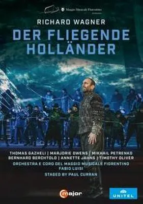 Productafbeelding van De Vliegende Hollander