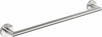 Immagine prodotto di Sapho X-STEEL - Portasciugamani, lunghezza 655 mm, acciaio inox XS402