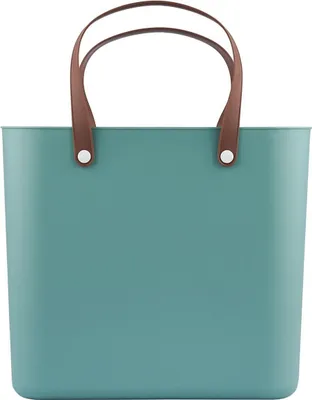 Image de ROTHO Multibag Style 25l Albula grün 108401 7610859238405