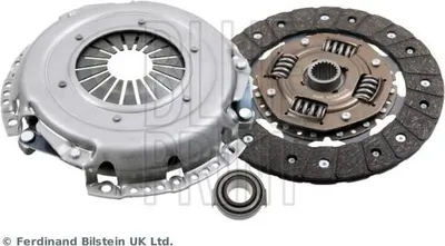 Produktbild von BLUE PRINT Kupplungssatz Kupplung für HONDA CIVIC VIII Hatchback (FN, FK) ADH230102