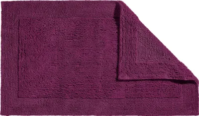 Produktbild von Erwin Müller Badteppich Stuttgart" beere 60x100 cm"