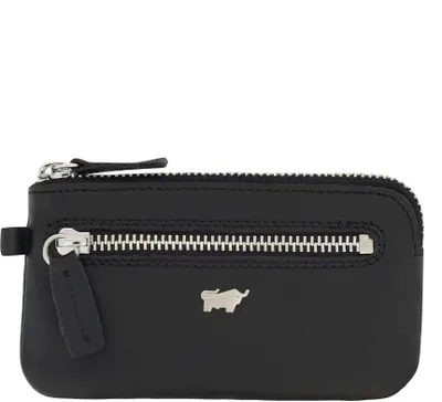 Produktbild von Braun Büffel Damen Schlüsseletui GOLF 2.0 4024978384302, 4024978386887 BRB-90000-051 schwarz Onesize