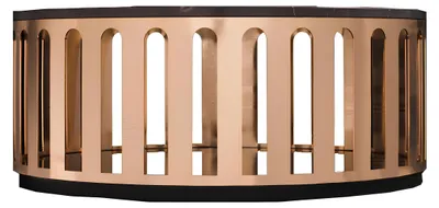 Produktbild von Luxus Couchtisch Tische Holz Möbel Moderne Einrichtung Tisch Beistelltisch Neu