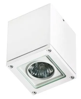 Image de Luminaire extérieur ponctuel pour montage en saillie Tonio AZ0870 Azzardo