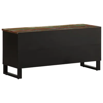 Obrázok produktu pre TV skrinka 100x34x46 cm, akáciový masív