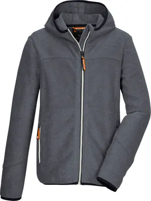 Produktbild von killtec Jungen Fleecejacke KOW 364