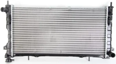 Produktbild von Kühler, Motorkühlung THERMOTEC D7Y072TT