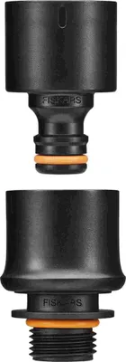 Obrázek produktu pro Fiskars Comfort Sada Zavlažovacích Spojek 1070579