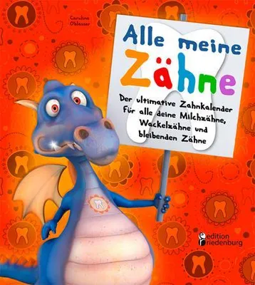 Obrázok produktu pre Alle meine Zähne