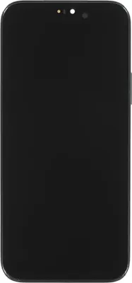 Immagine prodotto di Display per Honor X8b LCD + cornice nera touch screen