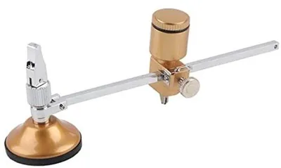 Image de Cutter de découpe réglable de 600 mm, avec un diamètre de coupe de 40 cm