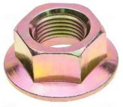 Produktbild von Mtd Messerwellenmutter 712-0417, 712-0417A, 912-0417, 912-0417A, 753-05549, 953-05549, 712-05134