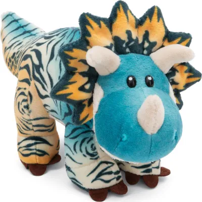Immagine prodotto di Nici peluche Dino Cerastupsy in piedi 20 cm