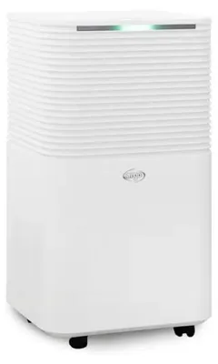 Obrázok produktu pre Argoclima ARGO LILIUM ART 13, 200 W, 220 - 240 V, 50 Hz, 5 - 35 °C, 250 mm, 220 mm