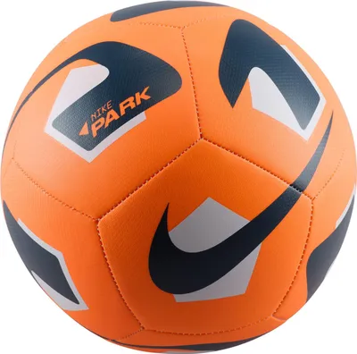 Image de Piłka Nike Park Team 2.0 FZ7551-803 4