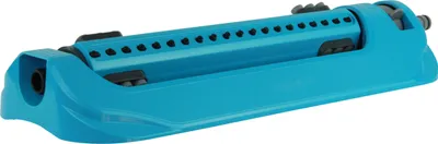 Produktbild von Gartensprinkler Oszillationsregner Vierecksprenkler Regner Rasensprenger Sprenkler