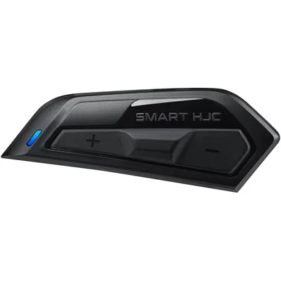 Produktbild von HJC Smart 11B Kommunikationssystem matt schwarz